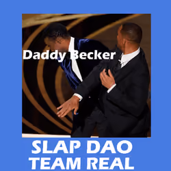 Slap DAO #1745