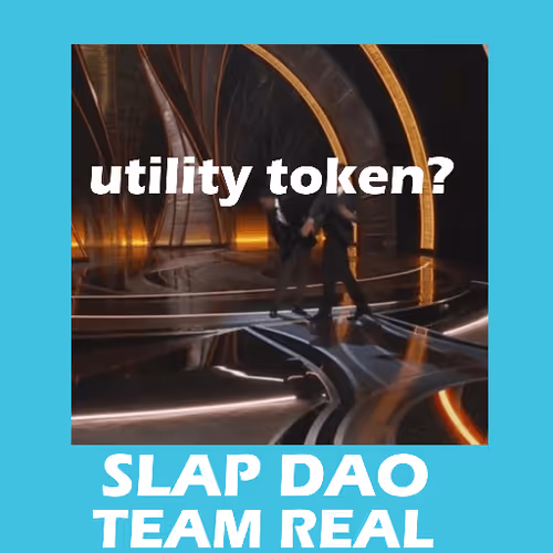 Slap Dao Oscars
