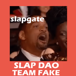 Slap DAO #709
