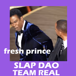 Slap DAO #1479
