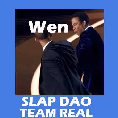Slap DAO #1160
