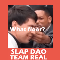 Slap DAO #703