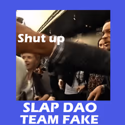 Slap DAO #455