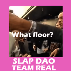 Slap DAO #1194