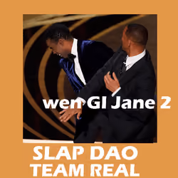 Slap DAO #844