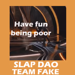 Slap DAO #1124
