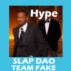 Slap DAO #1515