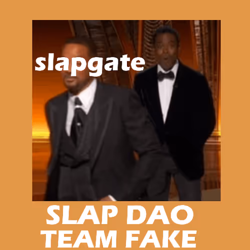 Slap DAO #1088