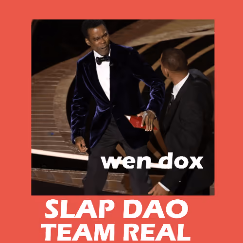 Slap DAO #1191