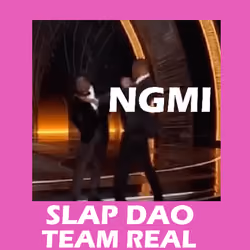 Slap DAO #1867
