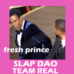 Slap DAO #861