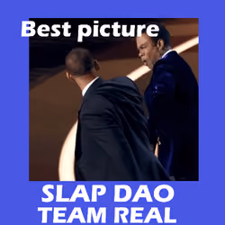 Slap DAO #828