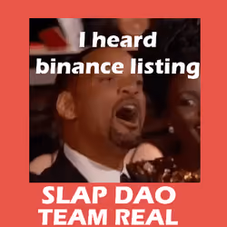 Slap DAO #1895