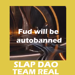 Slap DAO #295