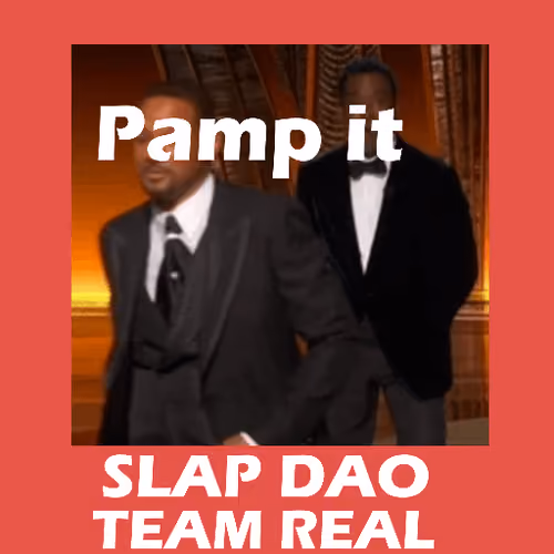 Slap DAO #1877