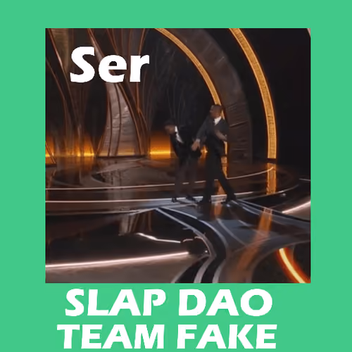 Slap DAO #1692
