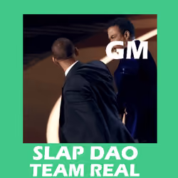 Slap DAO #532