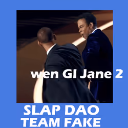 Slap DAO #327