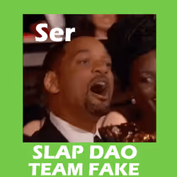 Slap DAO #1800