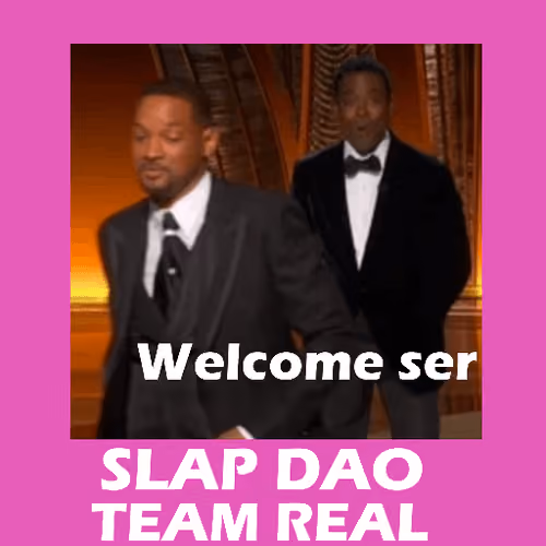 Slap DAO #892