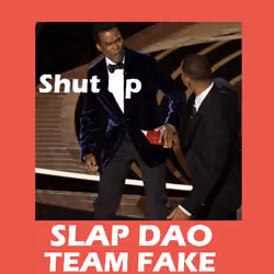 Slap DAO #272