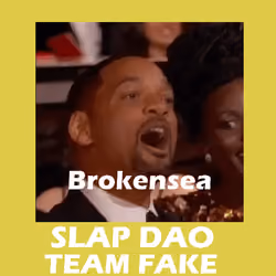 Slap DAO #1577