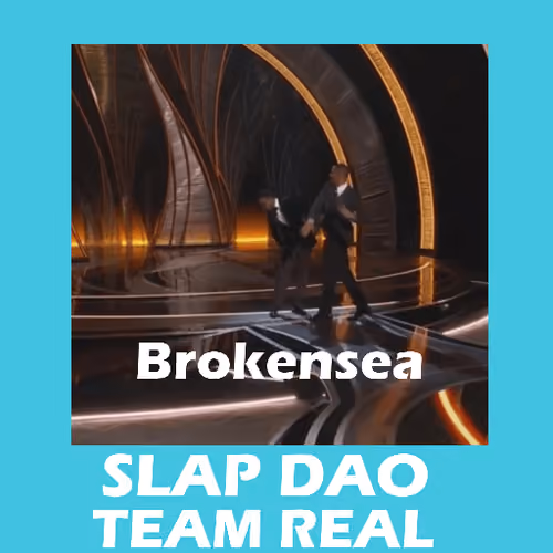 Slap DAO #1341