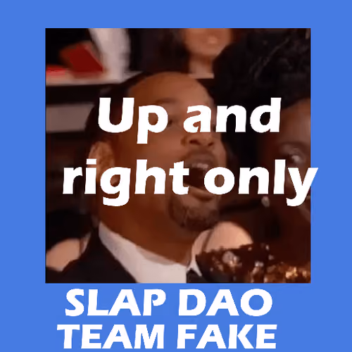 Slap DAO #1209
