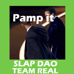 Slap DAO #894