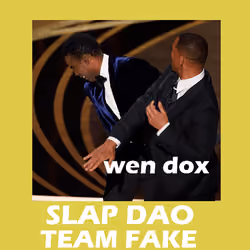 Slap DAO #1335