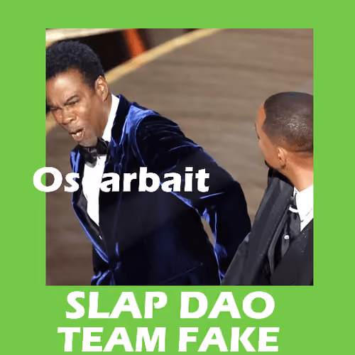 Slap DAO #1675