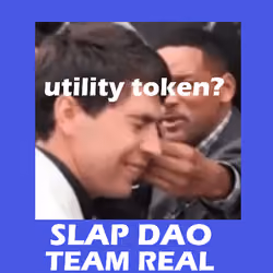 Slap DAO #1984