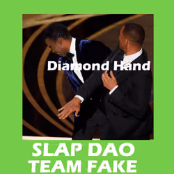 Slap DAO #173