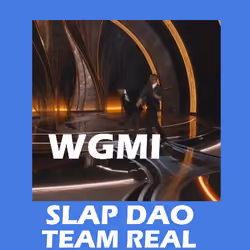 Slap DAO #1144