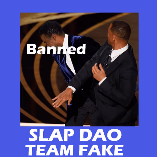 Slap DAO #330
