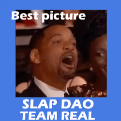 Slap DAO #1118