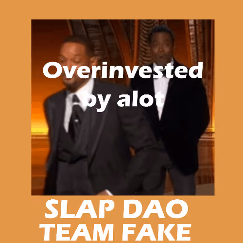 Slap DAO #423