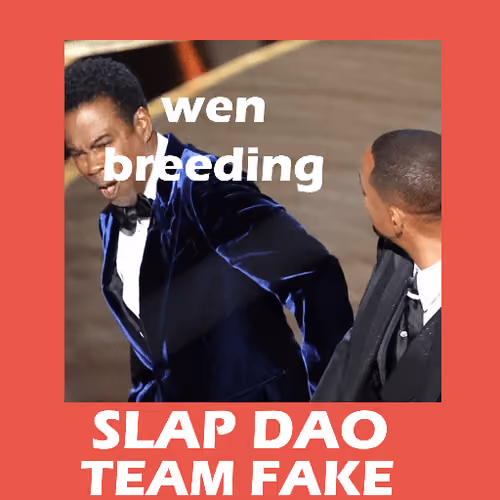 Slap DAO #1666