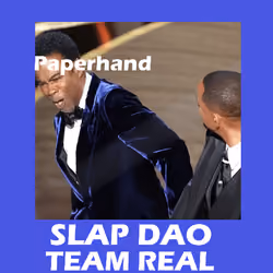 Slap DAO #1621