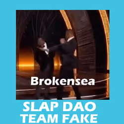 Slap DAO #754