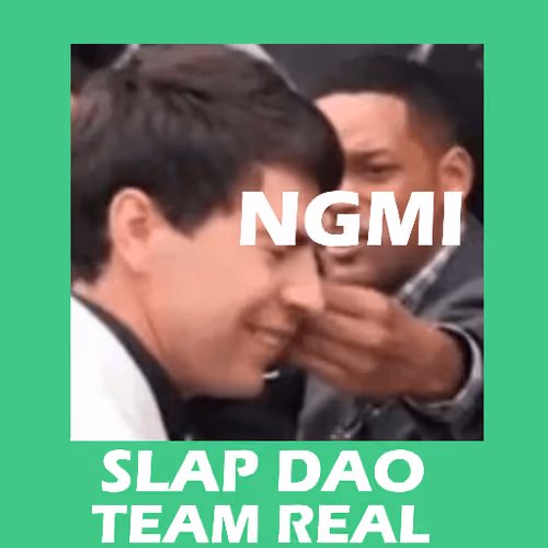Slap DAO #1369