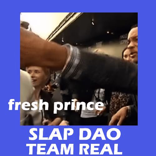 Slap DAO #1993