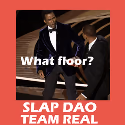 Slap DAO #1840