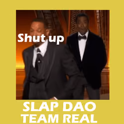 Slap DAO #753