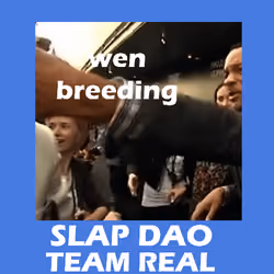 Slap DAO #1728