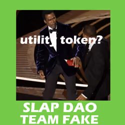 Slap DAO #952