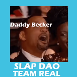 Slap DAO #554