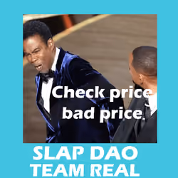 Slap DAO #1981