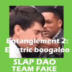 Slap DAO #1065