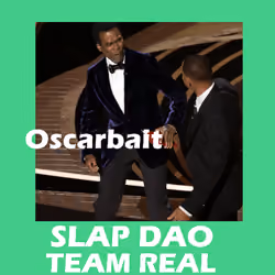 Slap DAO #375
